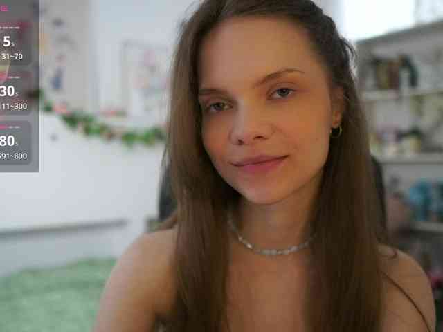 NatashaMalko webcam