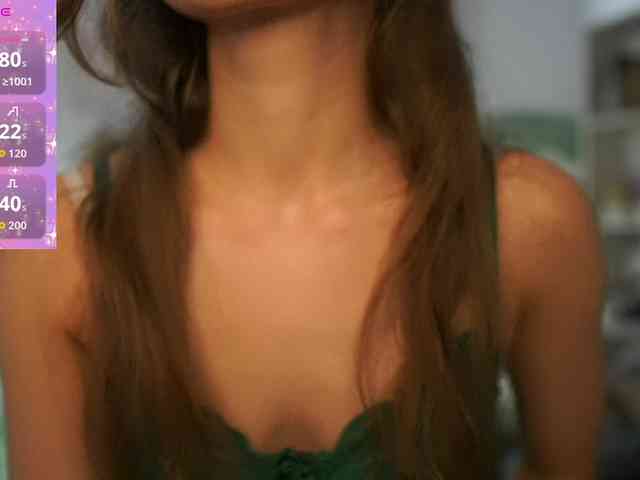 NatashaMalko webcam