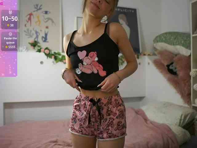 NatashaMalko webcam