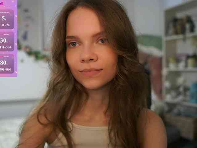 NatashaMalko webcam