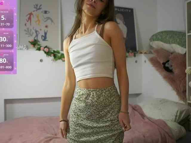 NatashaMalko webcam
