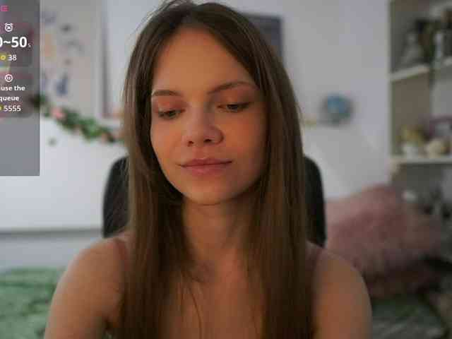 NatashaMalko webcam