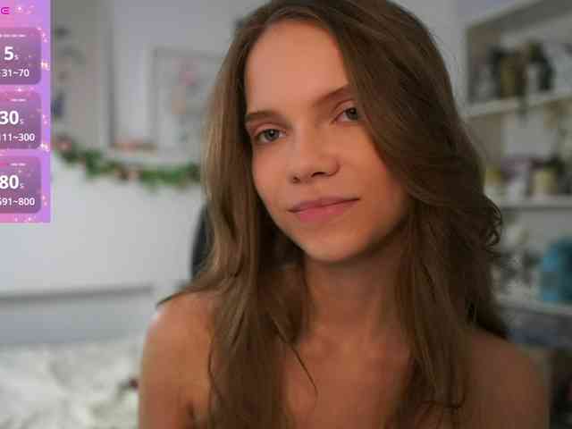 NatashaMalko webcam