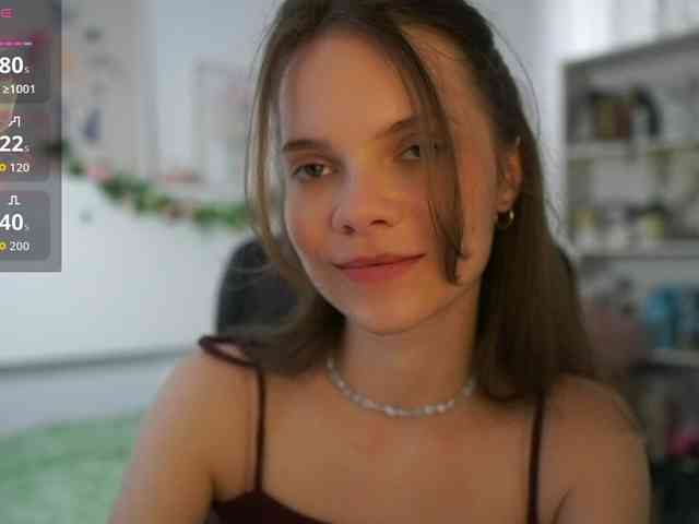 NatashaMalko webcam