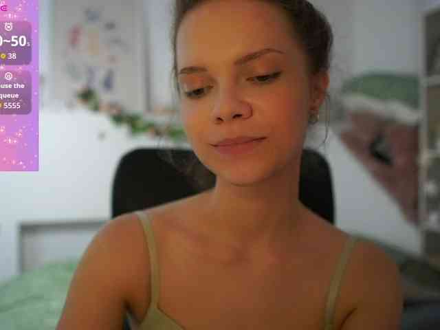 NatashaMalko webcam