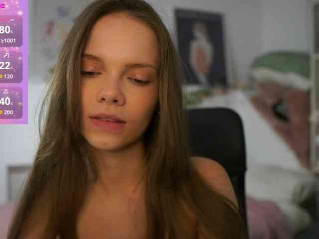 NatashaMalko webcam