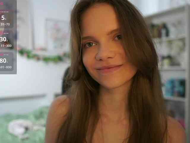 NatashaMalko webcam