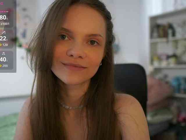 NatashaMalko webcam