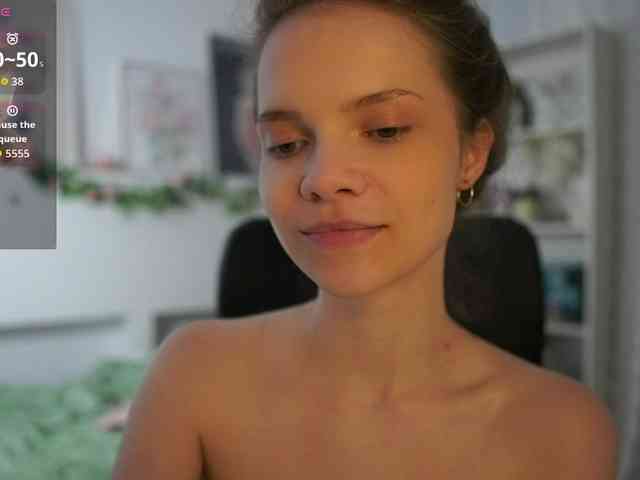 NatashaMalko webcam