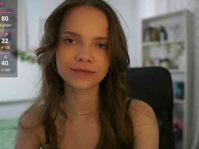NatashaMalko webcam