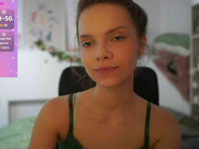 NatashaMalko webcam