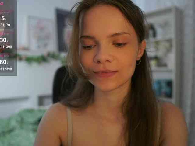 NatashaMalko webcam