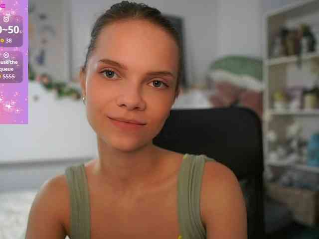 NatashaMalko webcam