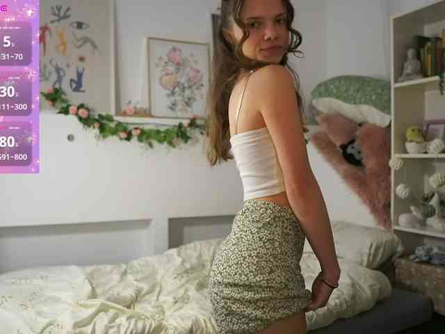 NatashaMalko webcam
