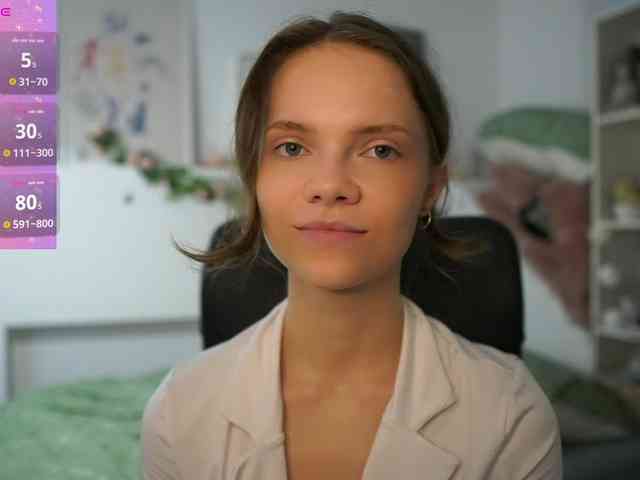 NatashaMalko webcam