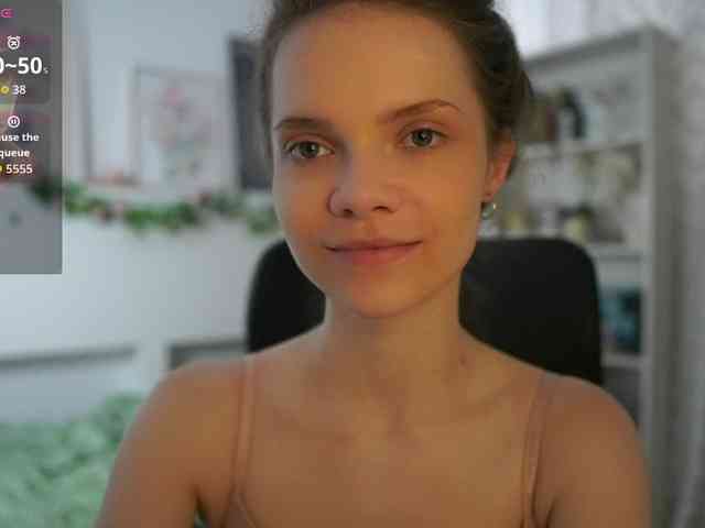 NatashaMalko webcam