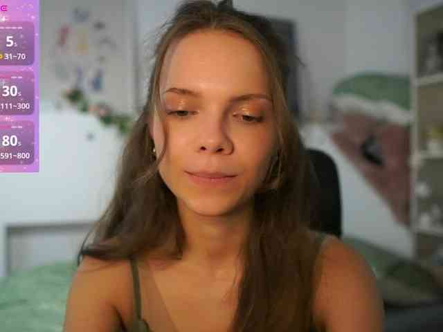 NatashaMalko webcam