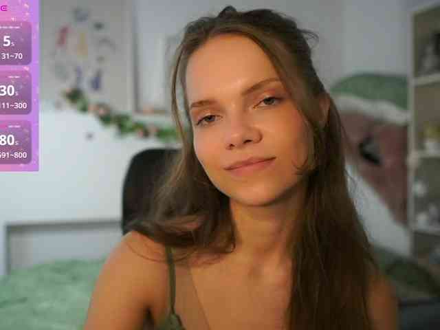 NatashaMalko webcam