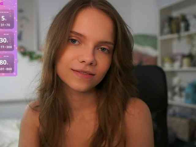 NatashaMalko webcam