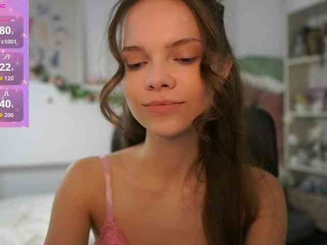 NatashaMalko webcam