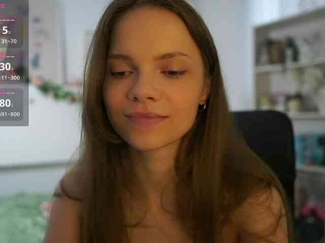 NatashaMalko webcam