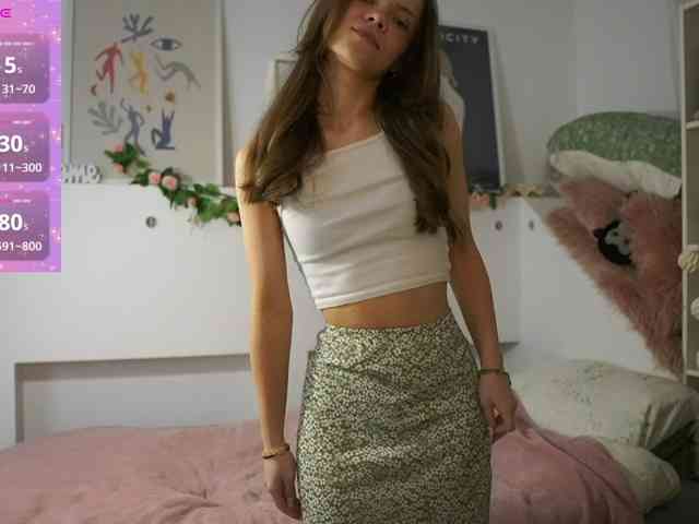 NatashaMalko webcam