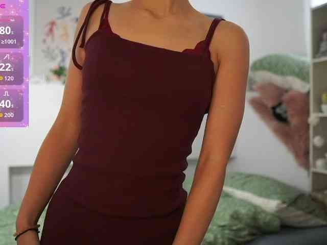 NatashaMalko webcam
