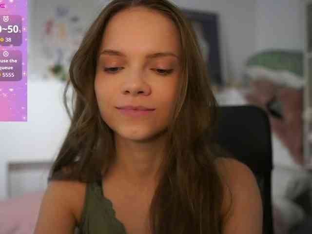 NatashaMalko webcam