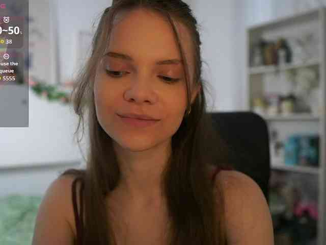 NatashaMalko webcam