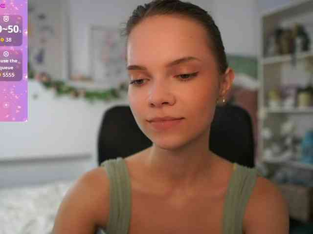 NatashaMalko webcam