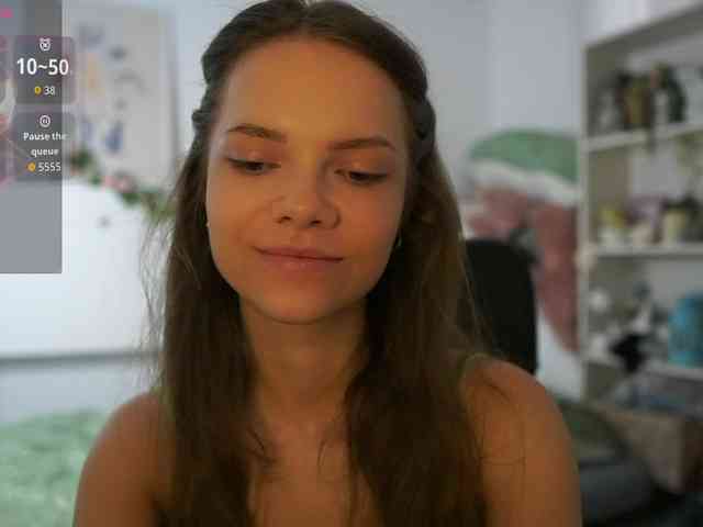 NatashaMalko webcam