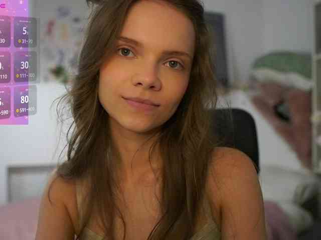 NatashaMalko webcam