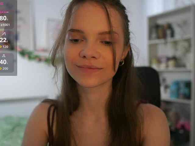 NatashaMalko webcam