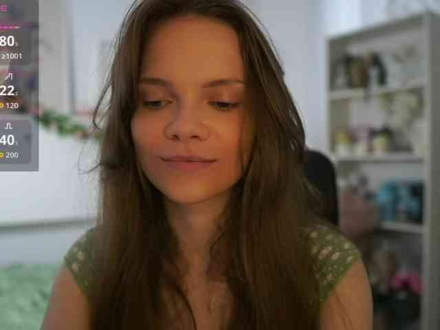 NatashaMalko webcam