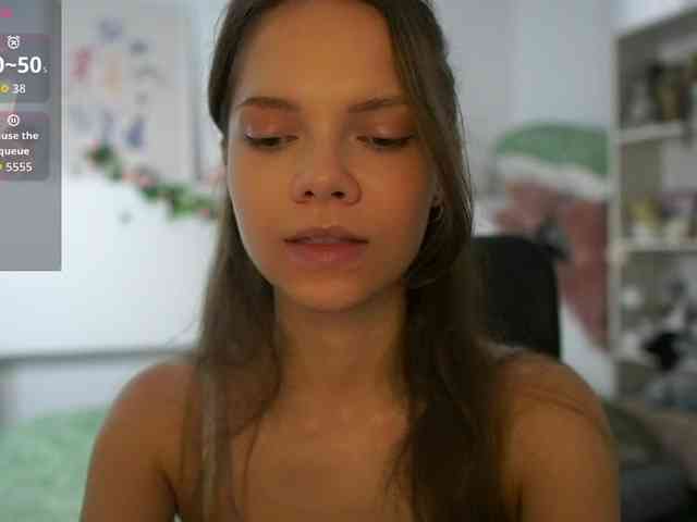 NatashaMalko webcam