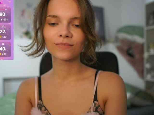 NatashaMalko webcam