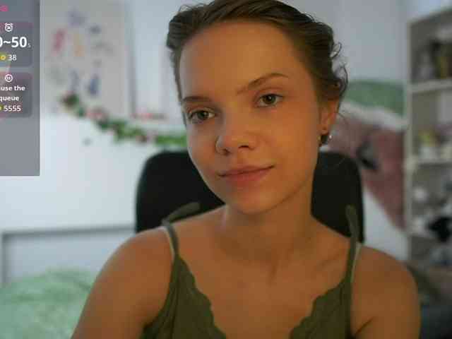 NatashaMalko webcam