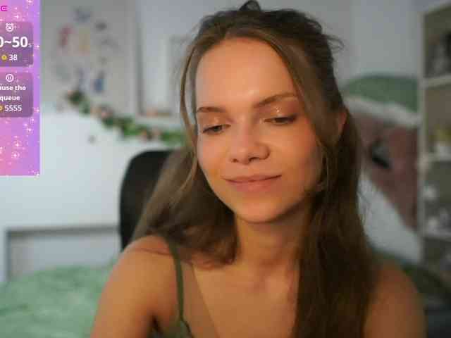 NatashaMalko webcam