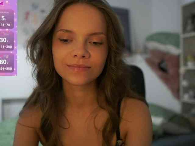 NatashaMalko webcam