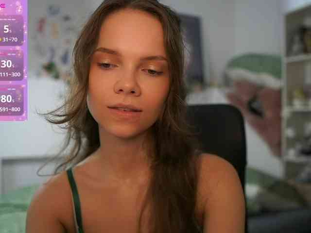 NatashaMalko webcam