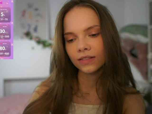 NatashaMalko webcam