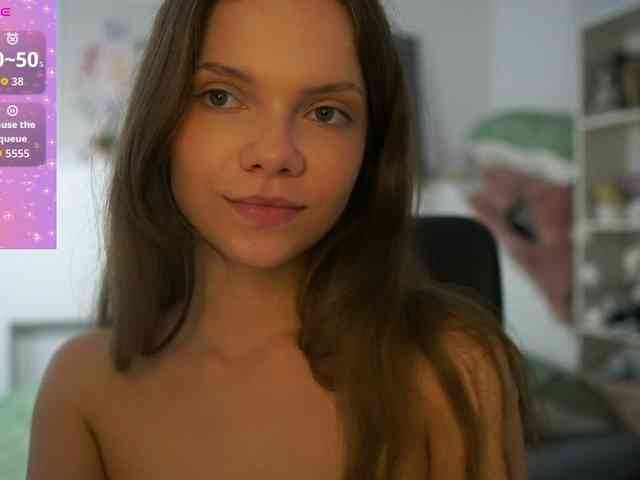 NatashaMalko webcam