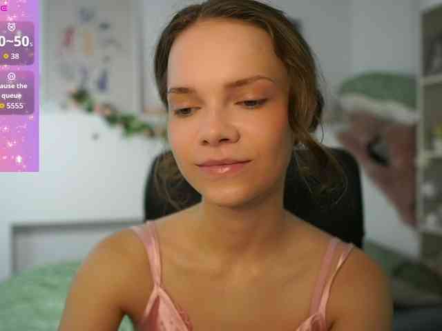 NatashaMalko webcam