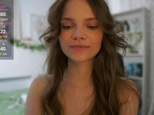 NatashaMalko webcam