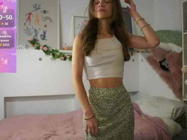 NatashaMalko webcam