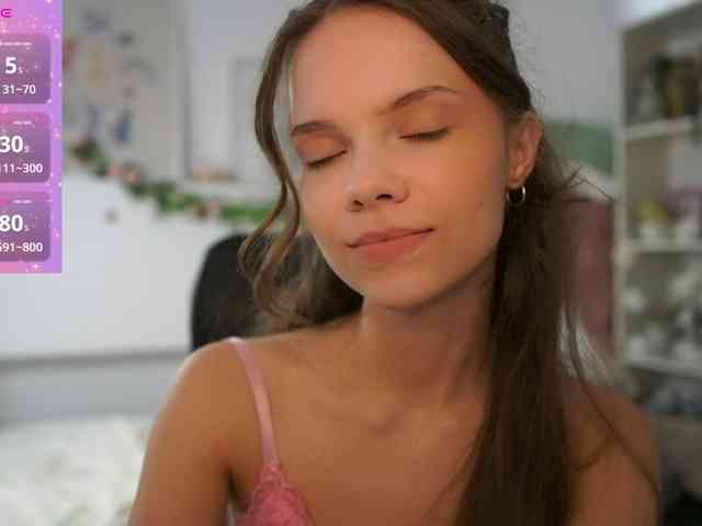NatashaMalko webcam
