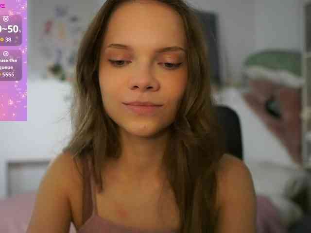 NatashaMalko webcam