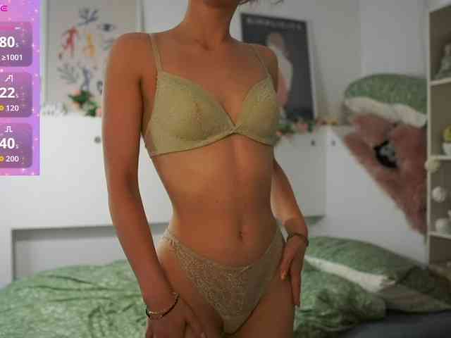 NatashaMalko webcam
