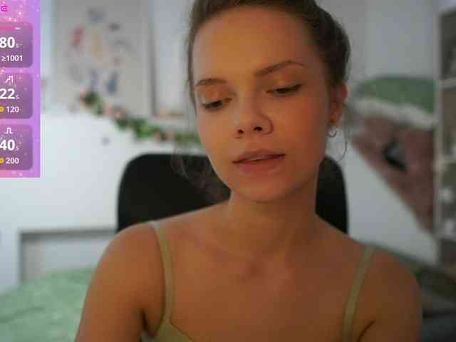 NatashaMalko webcam