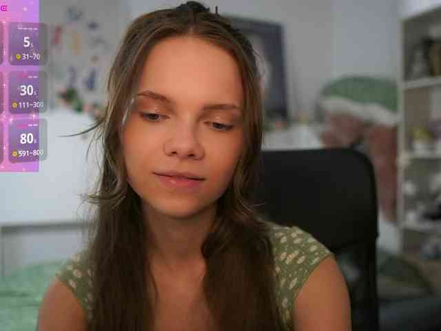 NatashaMalko webcam